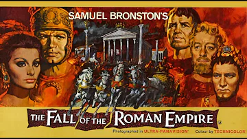 The 15 Best Roman Empire Movies