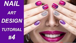 10 Easy Nail Art Designs for Beginners: The Ultimate Guide