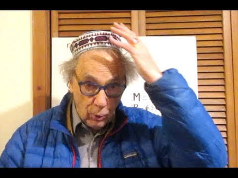 Problem #26  Back and Forth to Earth