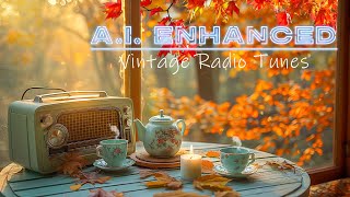 Digital Jazz Dreams - A.I. Enhanced Vintage Radio Tunes for a Modern Twist on Classic Vibes 📻🎵 screenshot 5