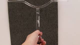 4C33.50 - Pulse Glass