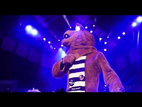 Pi Phi & SAE THON 2017