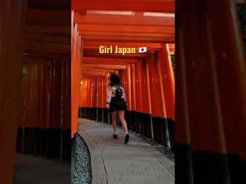 Japan Hot Girl 🥵🥵