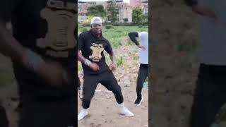 SABILITY -#dancechallenge #afrobeat