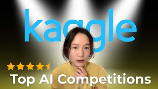 Top ML &amp; Data Science Competition Platforms You Must Know 🚀
