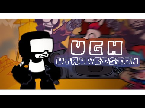 Ugh - [ UTAU Version ] | Friday Night Funkin'