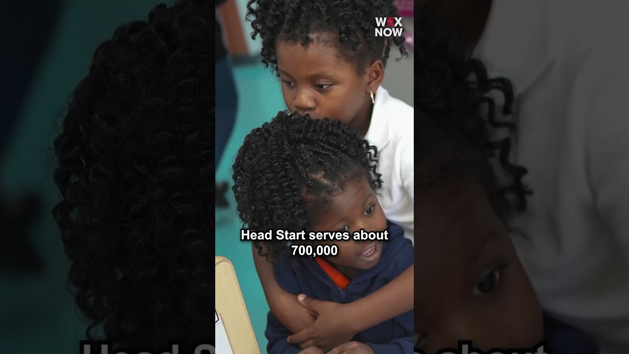 Trump administration puts parents and states at the helm of Head Start