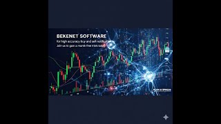 AI SOFTWARE THAT MAKES TRADE SIMPLE AND PROFITABLE CALLED BEKENET SOFTWARE