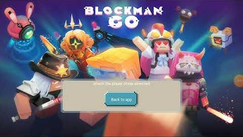 BMGO caught my null powers😓