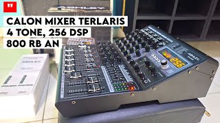 Download Lagu Mixer Ashley SR-600 Termurah Terbaik Under 1 juta MP3