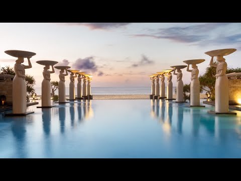 The Mulia, Mulia Resort & Villas Nusa Dua / Bali / INDONESIA