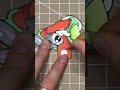 Kreatif dengan Nick dan Judy: Seni ZOOTOPIA yang Menggemaskan! 🎨🐰🦊 Part 2