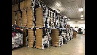 F$#! Capitalistic Exploitation of the Warehouse Worker