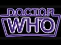 Doctor who theme specials 7  2008 glynn stereosurround remix full theme