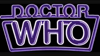 Doctor Who Theme Specials 7 - 2008 Glynn Stereo/Surround Remix Full Theme
