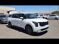 2026 KIA CARNIVAL HYBRID Henderson, Las Vegas, Bullhead City, Centennial, St George, NV C6462