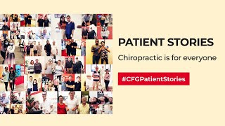 Chiropractic First | Chiropractic is for everyone