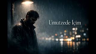 Abdulkadir - Umutzede İçim (Resmi Video)