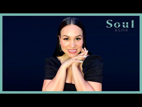 asmr atencion personal 🥰 roleplay para relajarte | Soul ASMR