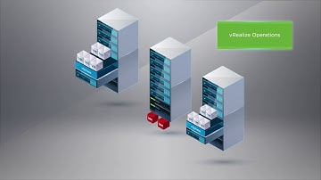 Stop Resource Contention With Workload Placement Solutions | vSphere