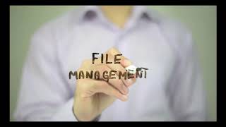 7 Best Practices for File management