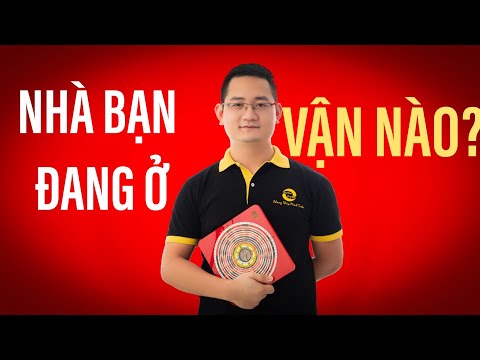 Video: Cách Xác định Yếu Tố Của Bạn Theo Phong Thủy