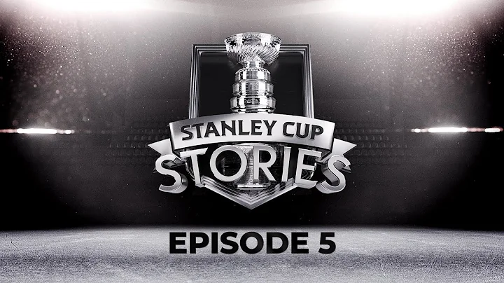 How do you remember those dates? | Stanley Cup Stories | NHL Playoffs 2022