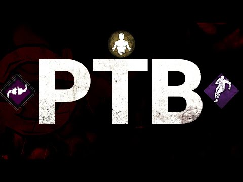My PTB (Public Test Build) Experience In 'Dead By Daylight'