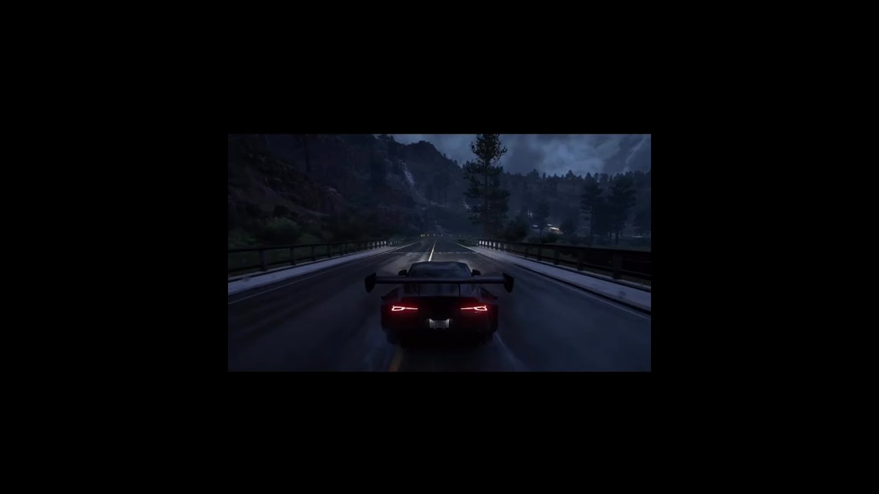 Drive at Dusk ~ indie rock | Playlist for late night drives.. | Chill Mix