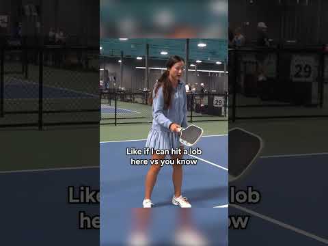 The secret to Anna Bright's best shot