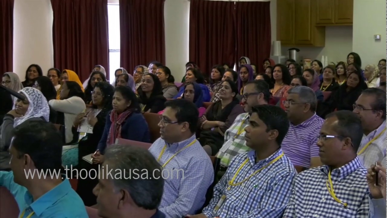 ICPF Awake Camp 2017    Debate Future of Indian Churches