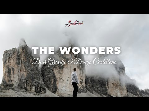 Dear Gravity - the wonders - piano + strings version