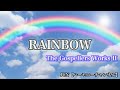 【アカペラ多重録音cover】RAINBOW/ゴスペラーズ The Gospellers Works IIより