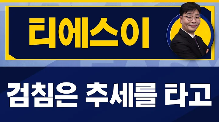 티에스이(131290) / 현실적인 목표가를 넘어서  [이재필 전문가_진짜 쉬운 진단]