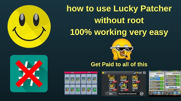 modify/hack game using LUCKY PATCHER without root 100% working and full tutorial