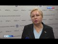 Налоговая проверка в отношении Олонецкого молочного комбината завершена