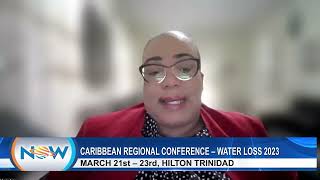 Water Loss In The Caribbean