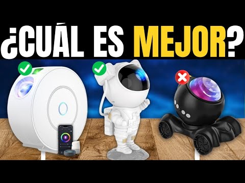 🎬 Video relacionado con proyectores planetarios