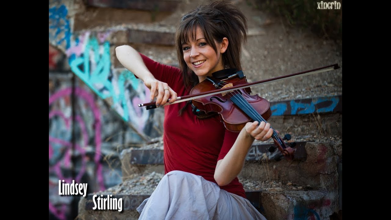 Osu! Lindsey Stirling Electric Daisy Violin [Hard] 100 YouTube