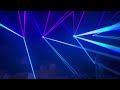 Client Feedback of 5W RGB Laser Light Test
