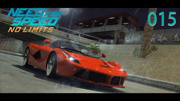 [Chapter 15] Need for Speed - No Limits iOS Gameplay [1080p / FullHD]