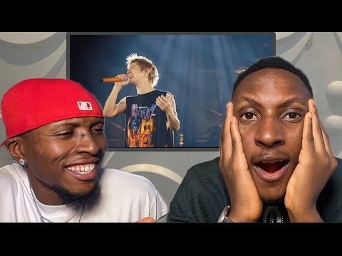 ONE OK ROCK Wasted Nights Official Video From EYE OF THE STORM JAPAN TOUR American Reacts 