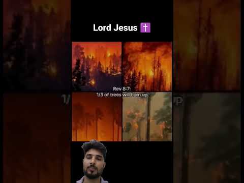 Proof The End is Near ✝️ Lord Jesus Comming @Warrior_Production