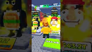 Volvi a jugar Roblox 🥳