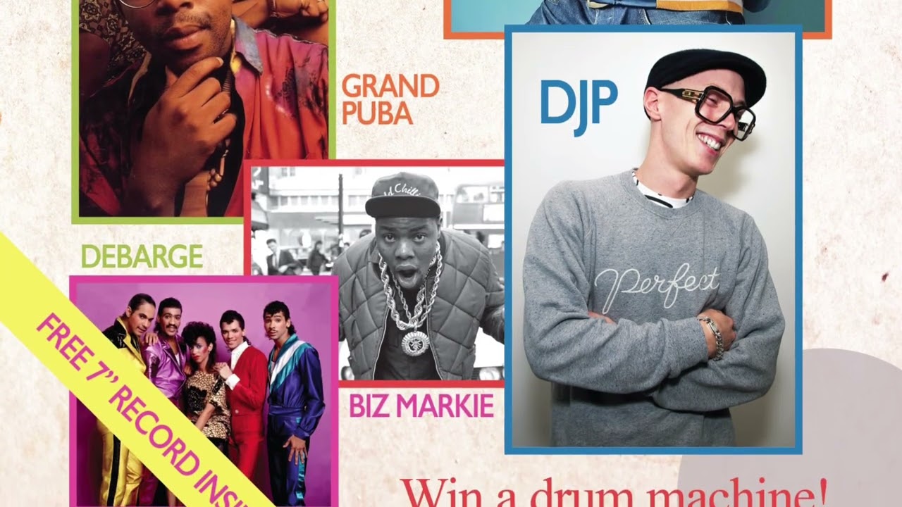 Smoove - I Like It - YouTube