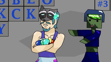 Hypixel Skyblock || Episode 3 || Mining Mishaps