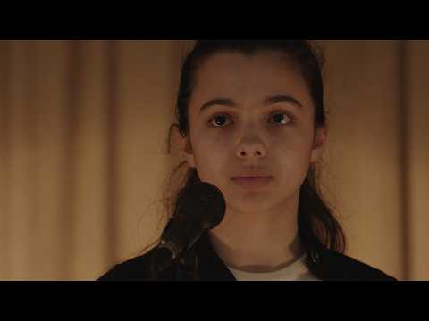 An Aria for Albrights