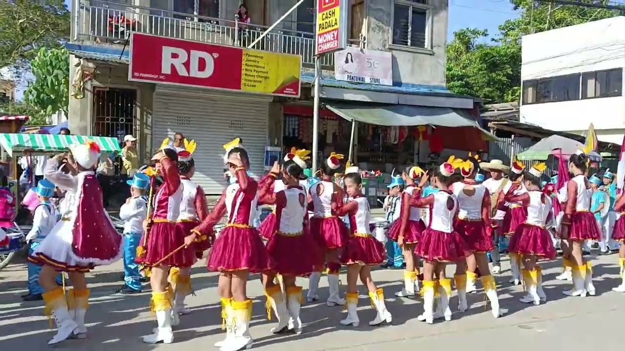 75th SAGBAYAN FOUNDATION DAY Feb 9,2024