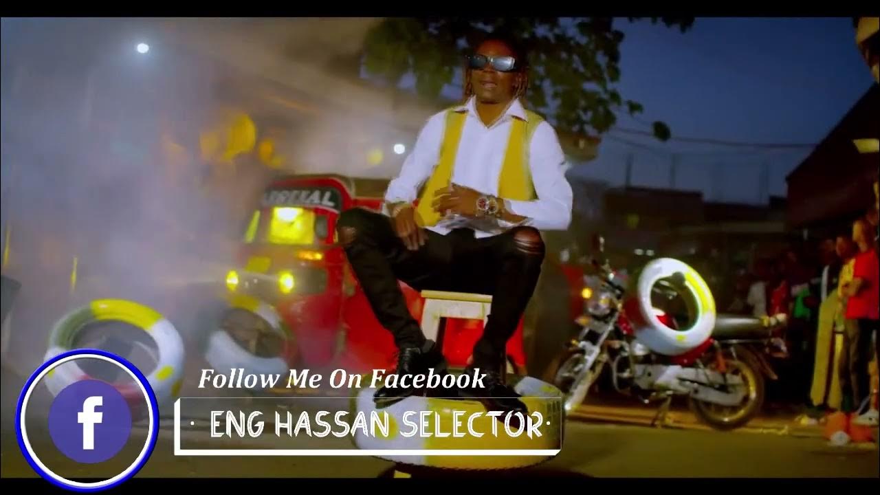 ZAKAYO BY KING SAHA Clean Acapell Ragga Mixxx[ ( Eng Hassan 2022