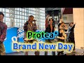 Brand New Day《6人ver.》/Protea*(バイプロテア) 【2025年3月8日@クイーンズスクエア横浜】